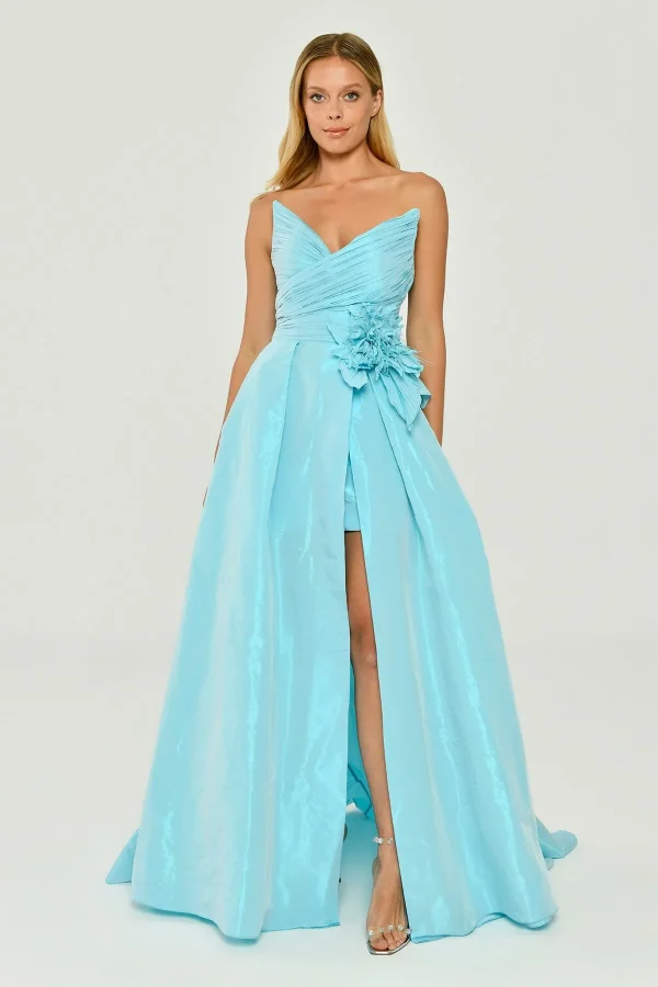 Tiacouture ALFABETA 6426تيا كوتور - Image 3