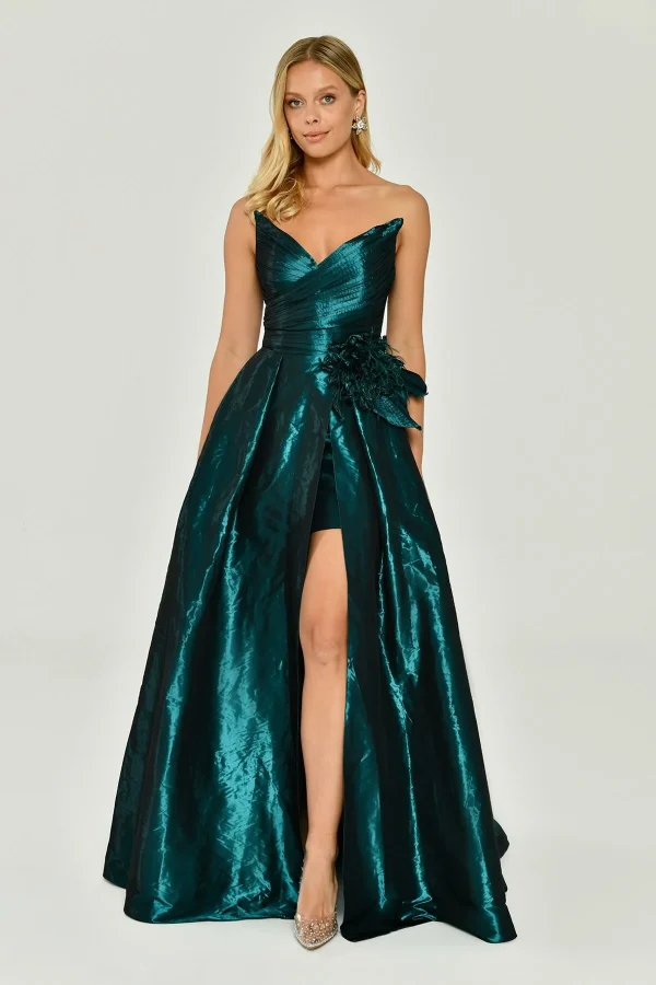Tiacouture ALFABETA 6426تيا كوتور - Image 5