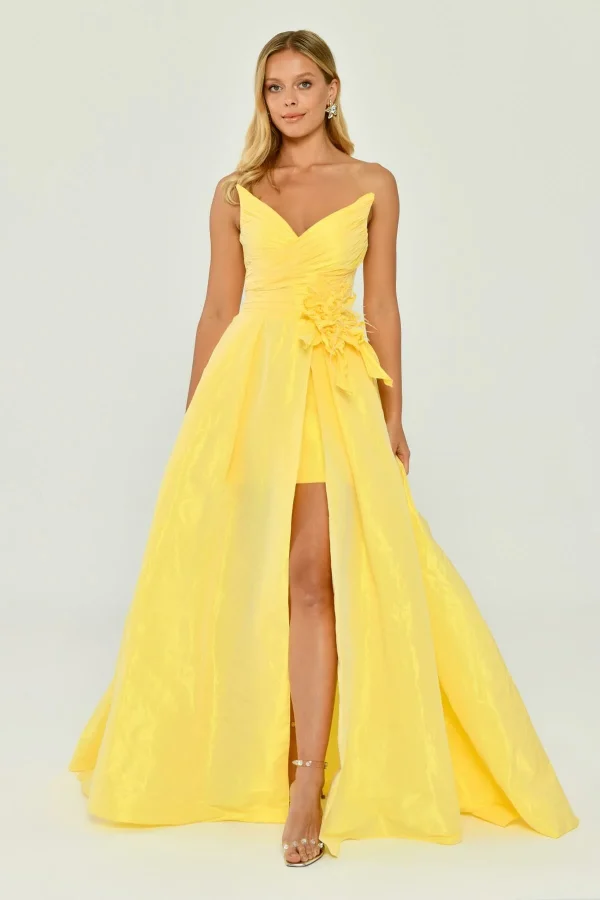 Tiacouture ALFABETA 6426تيا كوتور - Image 2