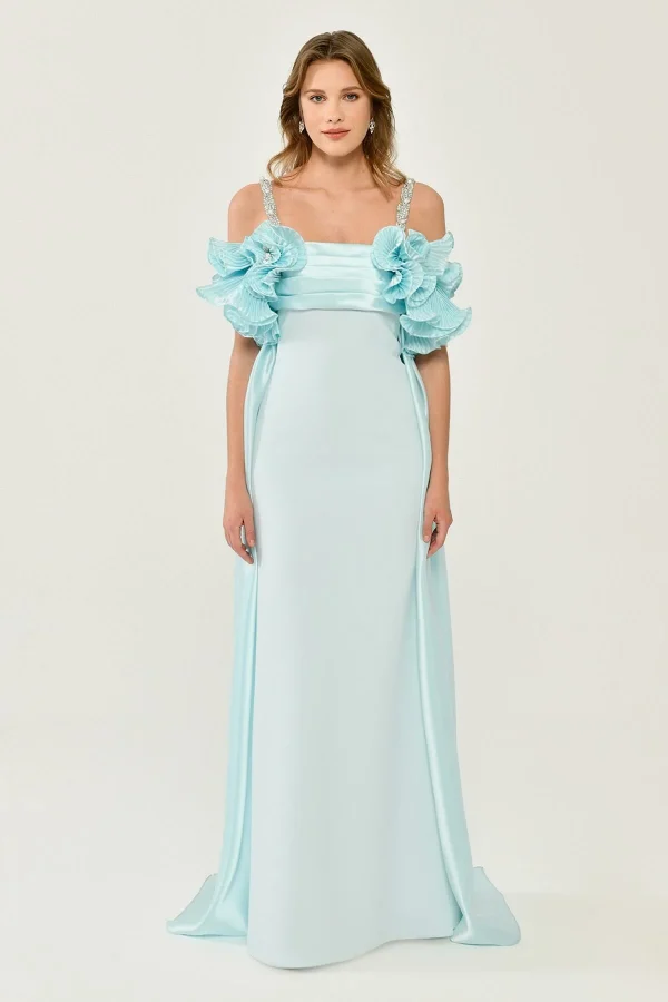 ⁦Tiacouture ALFABETA 6306 تيا كوتور⁩ - الصورة ⁦6⁩