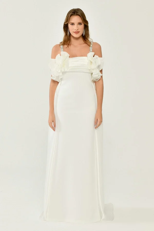 Tiacouture ALFABETA 6306 تيا كوتور