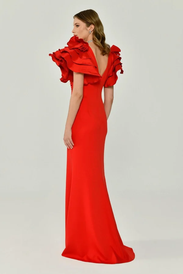 Tiacouture ALFABETA 6339تيا كوتور - Image 2