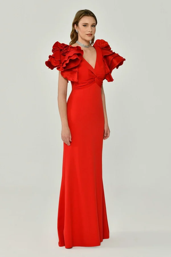 Tiacouture ALFABETA 6339تيا كوتور - Image 3