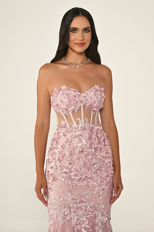 ⁦Tiacouture ALFABETA 4841 تيا كوتور⁩ - الصورة ⁦20⁩