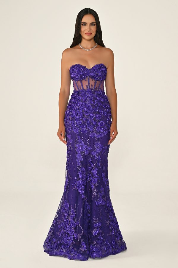 ⁦Tiacouture ALFABETA 4841 تيا كوتور⁩ - الصورة ⁦17⁩