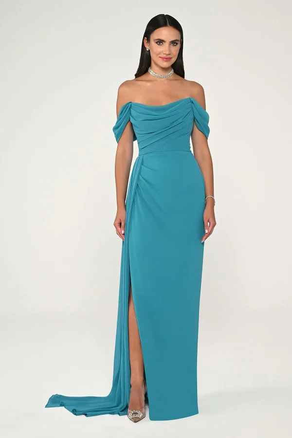 TIA COUTURE ALFABETA 6772 تيا كوتور - Image 4