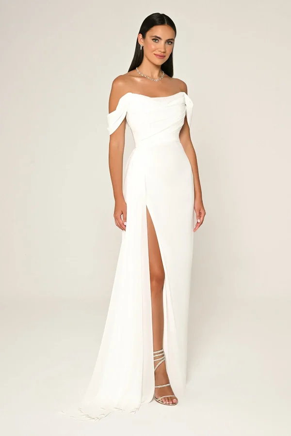 TIA COUTURE ALFABETA 6772 تيا كوتور - Image 5