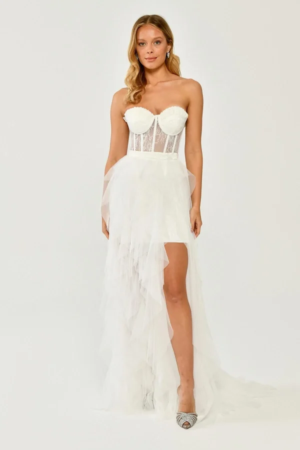 ⁦Tiacouture ALFABETA 4841 تيا كوتور⁩ - الصورة ⁦8⁩