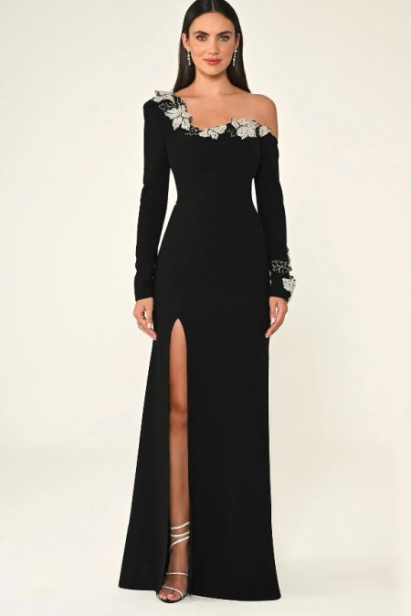 TIA COUTURE ALFABETA 6870 تيا كوتور