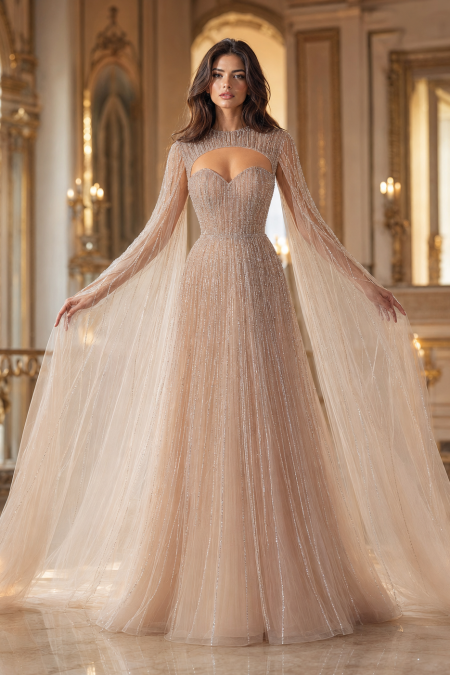 Tiacouture 50260 تيا كوتور