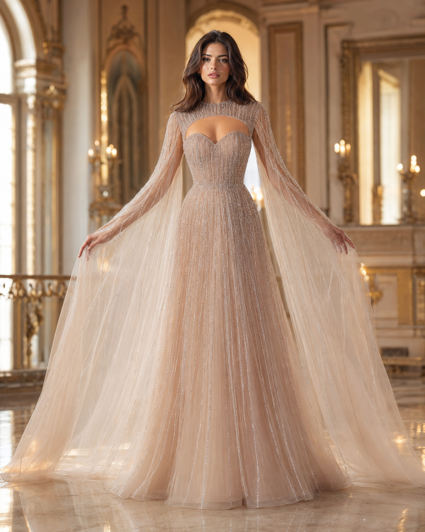 Tiacouture 50260 تيا كوتور