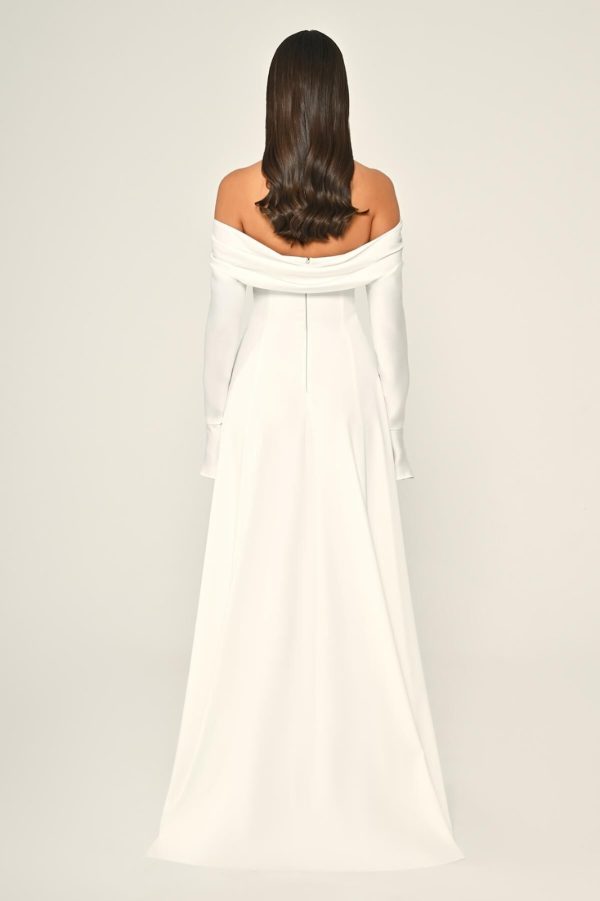 Tiacouture ALFABETA 6893تيا كوتور - الصورة 7