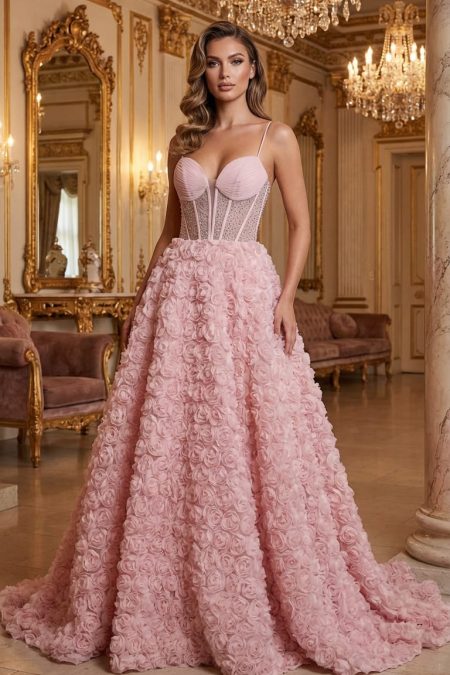 Tiacouture 40347 تيا كوتور