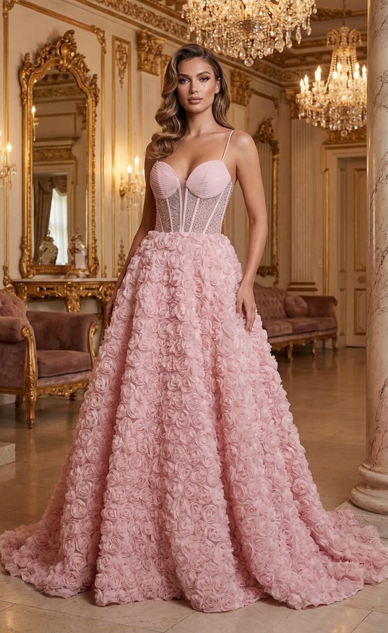Tiacouture 40347 تيا كوتور