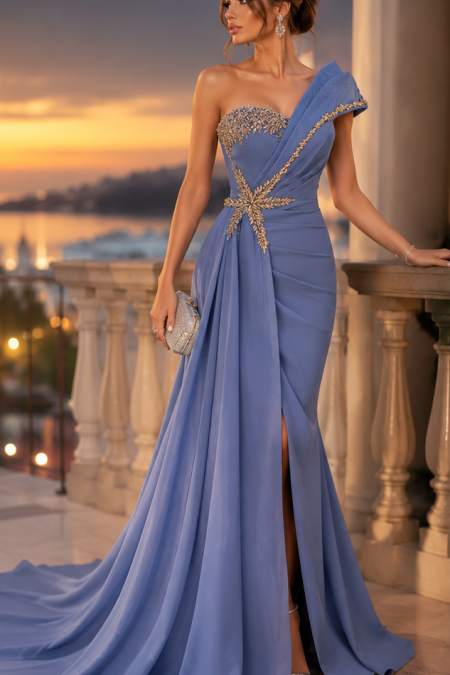 Tiacouture LR1931 تيا كوتور