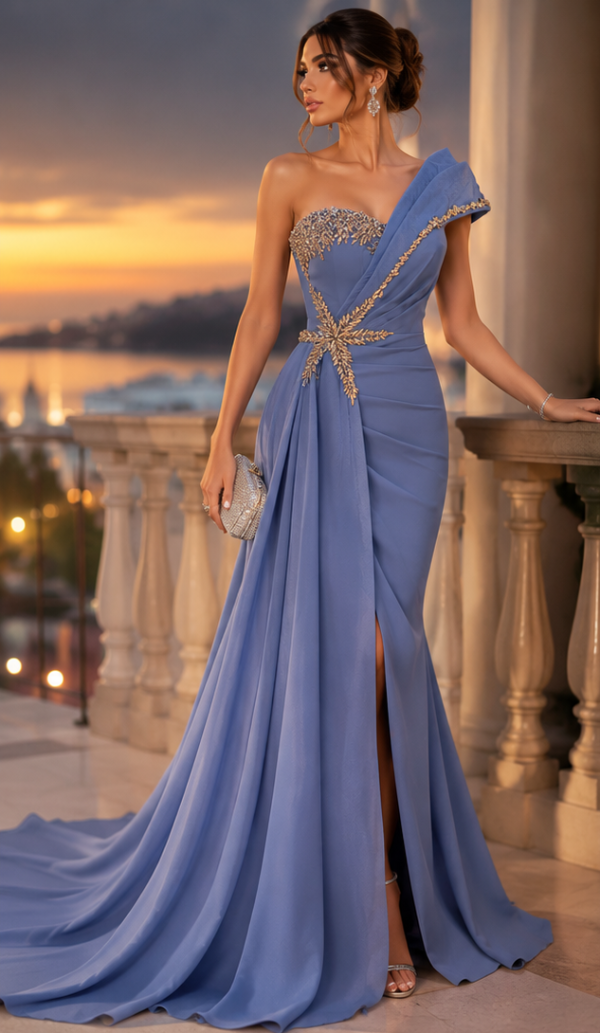 Tiacouture LR1931 تيا كوتور