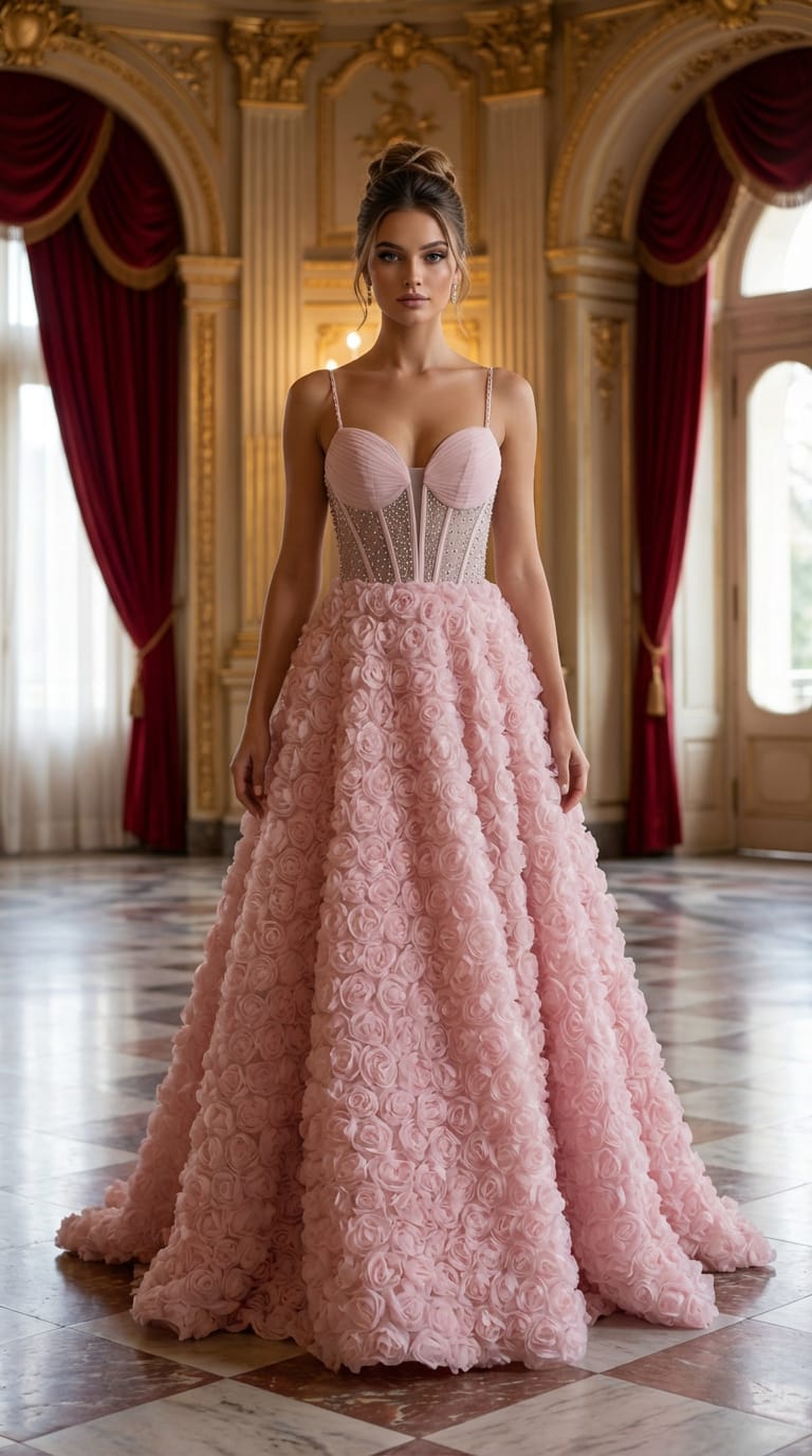 Tiacouture 40347 تيا كوتور - الصورة 2