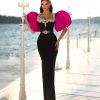 Tiacouture LR6009 تيا كوتور
