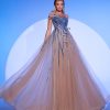 Tiacouture LR075 تيا كوتور
