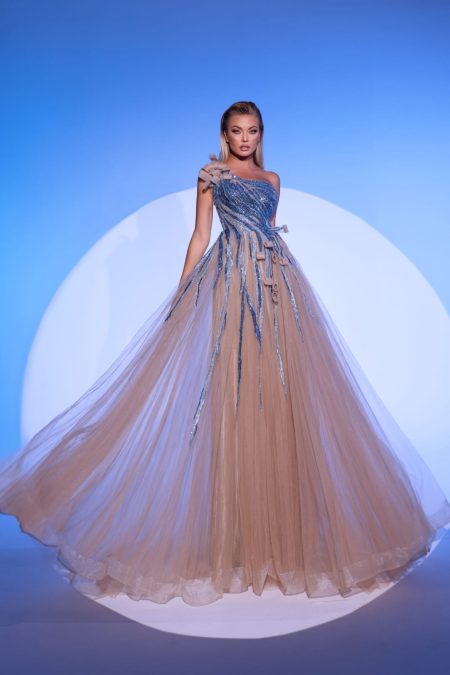 Tiacouture LR075 تيا كوتور