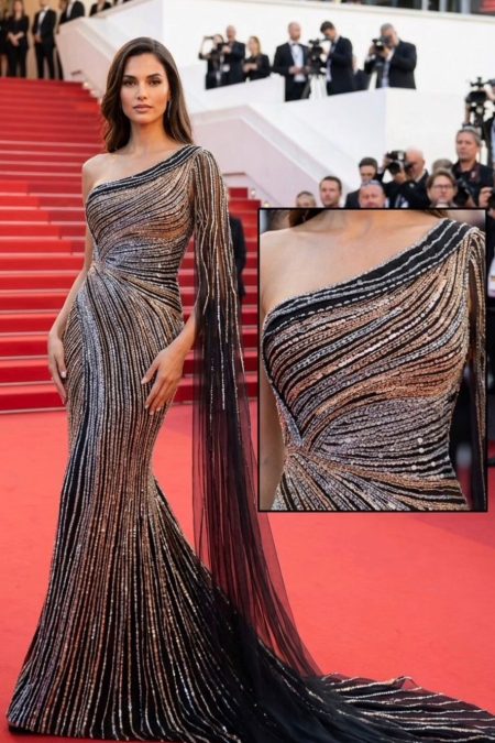 Tiacouture LR5377 تيا كوتور