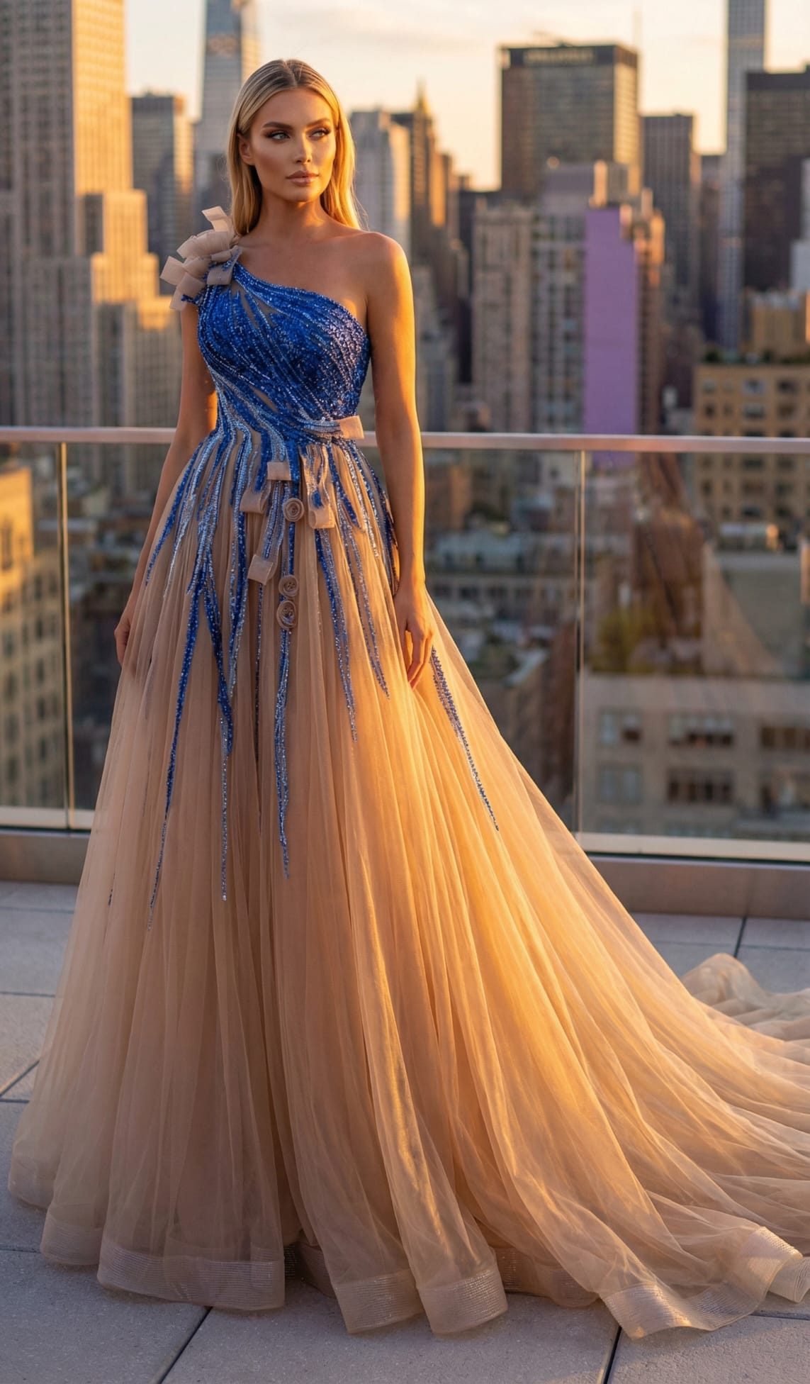 Tiacouture LR075 تيا كوتور