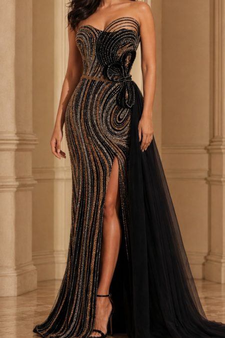 tiacouture LR7437 تيا كوتور