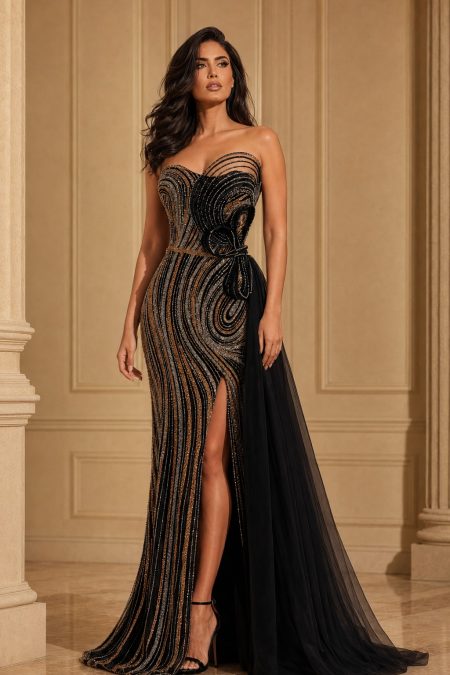 tiacouture LR7437 تيا كوتور