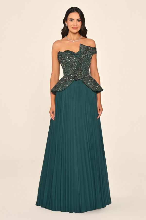 Tiacouture ALFABETA 6904 تيا كوتور - Image 6