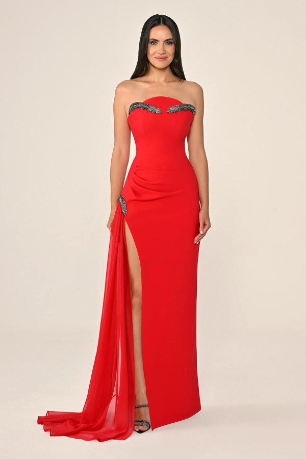 Tiacouture ALFABETA 6975 تيا كوتور - Image 8