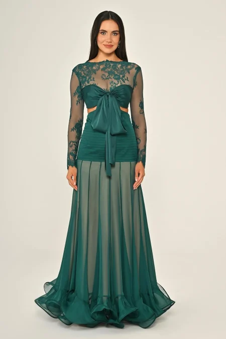 Tiacouture ALFABETA 6964 تيا كوتور