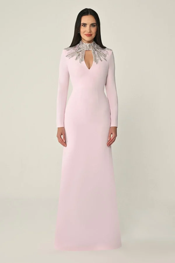 Tiacouture ALFABETA 6972 تيا كوتور - Image 8