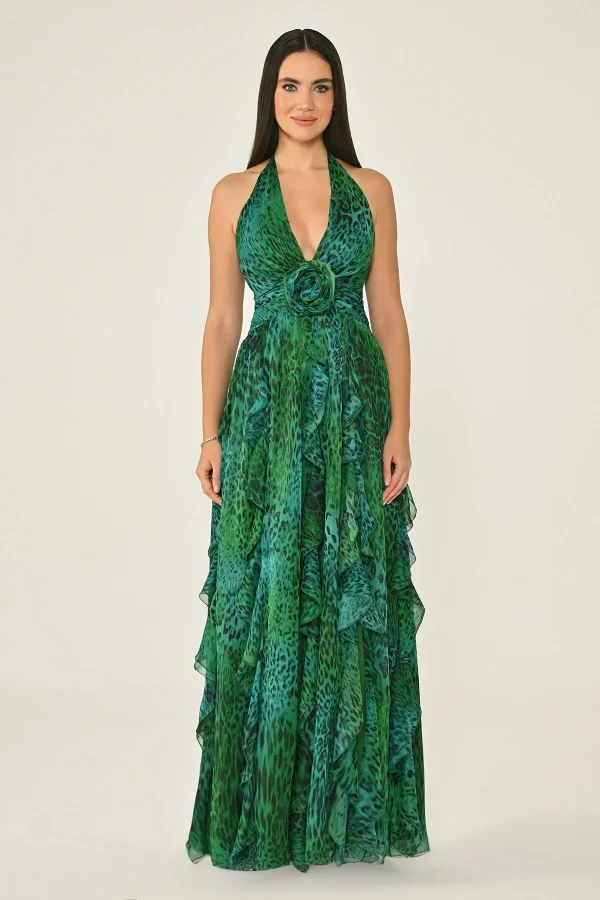 Tiacouture ALFABETA 7013 تيا كوتور - Image 3