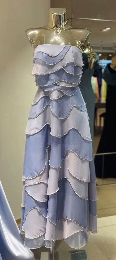 Tiacouture ALFABETA 6997 تيا كوتور - الصورة 2