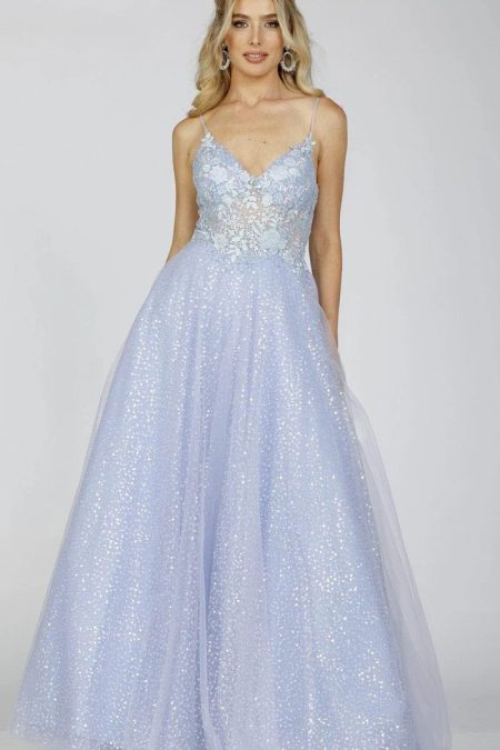 Terani couture 231P0101 تيراني كوتور