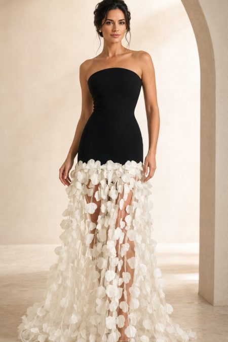 TiaCOUTURE ALFABETA 7067 الفا بيتا