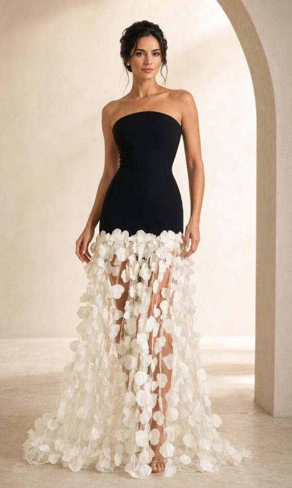 TiaCOUTURE ALFABETA 7067 الفا بيتا