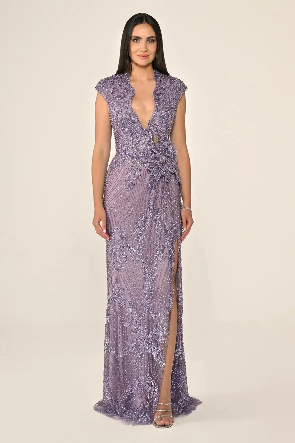 TiaCOUTURE ALFABETA 6919 الفا بيتا - Image 8