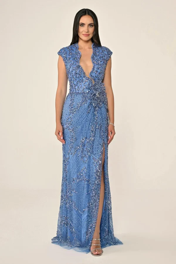 TiaCOUTURE ALFABETA 6919 الفا بيتا - Image 9