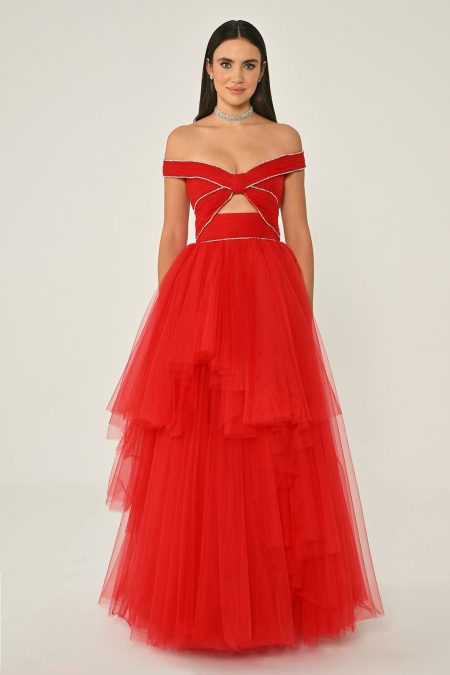 Tiacouture ALFABETA 6873 تيا كوتور