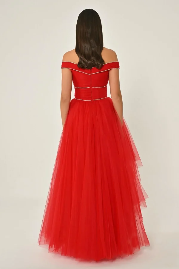 ⁦Tiacouture ALFABETA 6873 تيا كوتور⁩ - الصورة ⁦5⁩