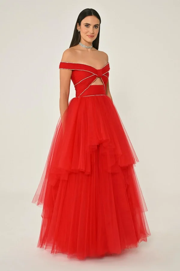 ⁦Tiacouture ALFABETA 6873 تيا كوتور⁩ - الصورة ⁦6⁩