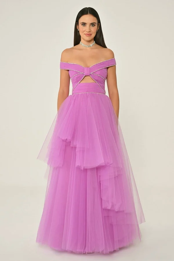 Tiacouture ALFABETA 6873 تيا كوتور