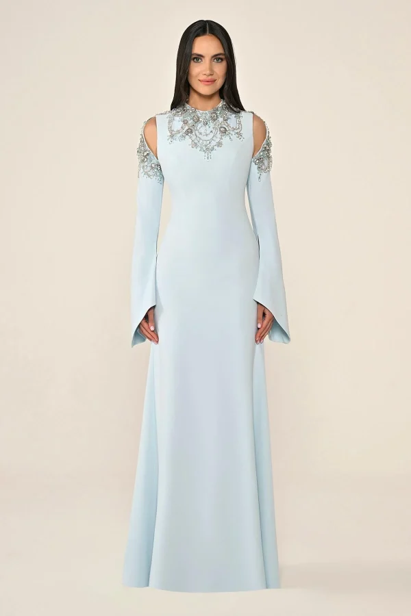 ⁦TiaCOUTURE ALFABETA 7021 الفا بيتا⁩ - الصورة ⁦2⁩