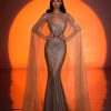 Tiacouture LRS2025S1021 تيا كوتور