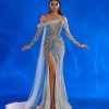 Tiacouture LRS2025S1019 تيا كوتور