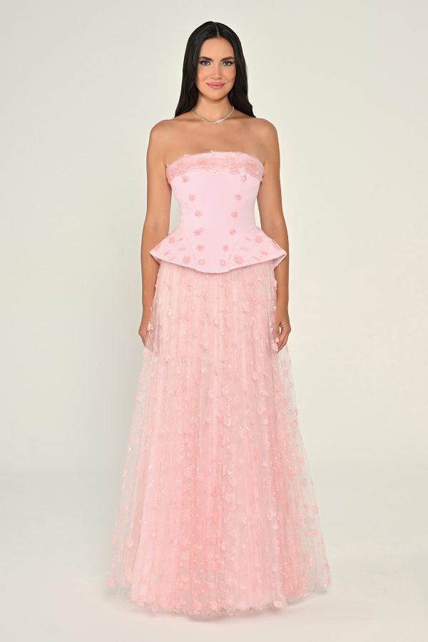 TiaCOUTURE ALFABETA 7120 الفا بيتا - Image 4