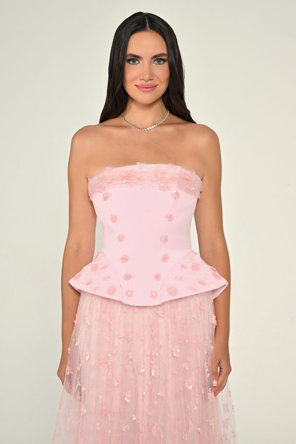 TiaCOUTURE ALFABETA 7120 الفا بيتا - Image 9