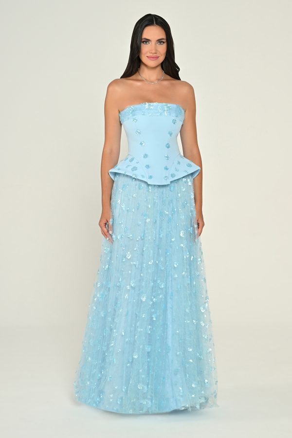 TiaCOUTURE ALFABETA 7120 الفا بيتا - Image 3