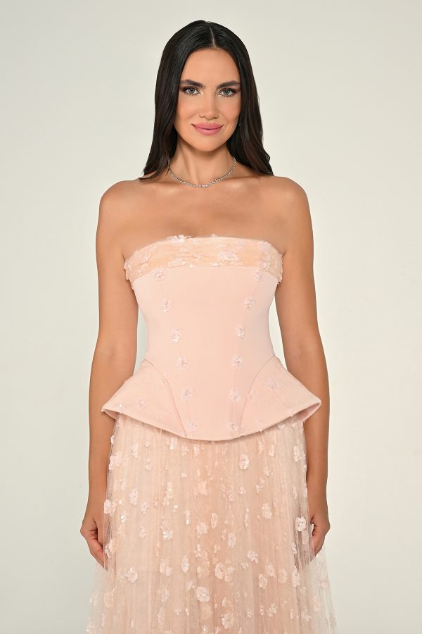 TiaCOUTURE ALFABETA 7120 الفا بيتا - Image 11